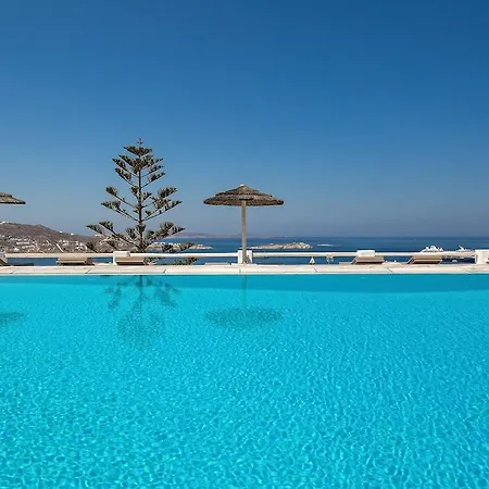 Hotell Alkyon